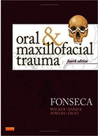 Oral and Maxillofacial Trauma 4th Edition2012 ضربه دهان و فک و صورت